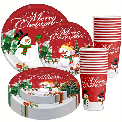 Christmas Party Set