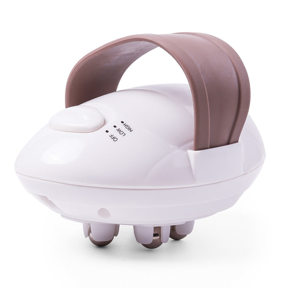 Electric mini Body Massager