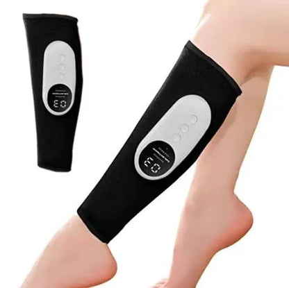 3-in-1 Leg Massager - Foot & Leg Pain Relief in Just 15 Minutes a Day