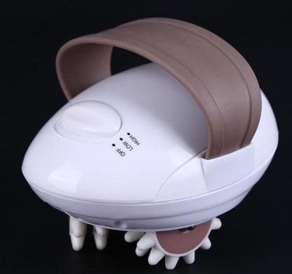 Electric mini Body Massager