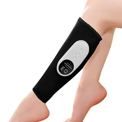 3-in-1 Leg Massager - Foot & Leg Pain Relief in Just 15 Minutes a Day