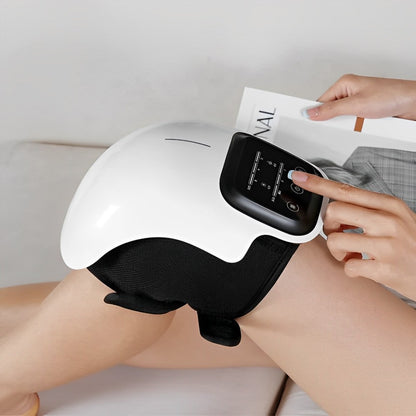 Knee Massager Electric Knee Physiotherapy