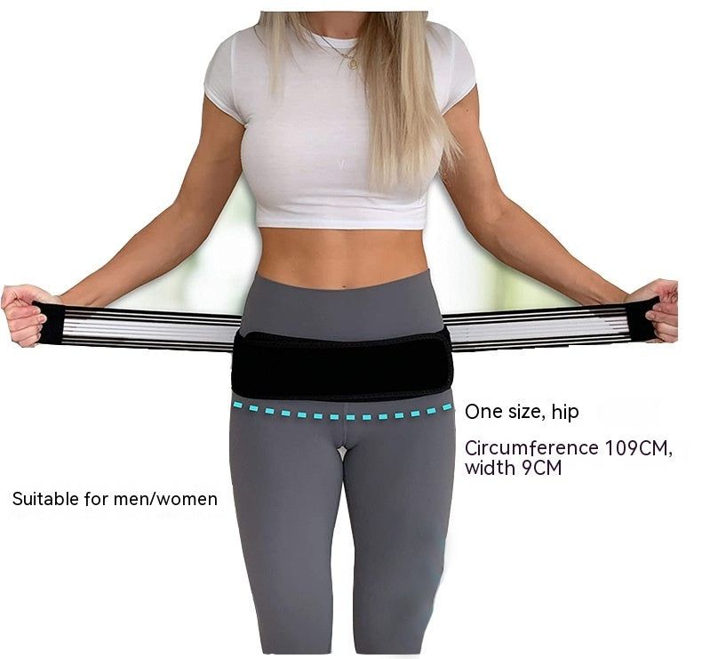 Pelvic Correction Belt Pregnant Women Postpartum Belt Hip Repair Belt