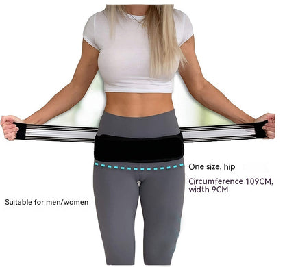 Pelvic Correction Belt Pregnant Women Postpartum Belt Hip Repair Belt